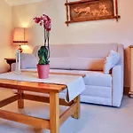 ゲストハウス Hotel Pension Residence ラムサウ・アム・ダッハシュタイン