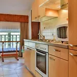 ゲストハウス Hotel Pension Residence ラムサウ・アム・ダッハシュタイン