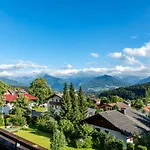 Hotel Pension Residence ラムサウ・アム・ダッハシュタイン