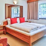 Hotel Pension Residence 3* ラムサウ・アム・ダッハシュタイン