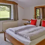 Hotel Pension Residence ラムサウ・アム・ダッハシュタイン