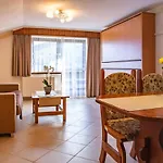 Hotel Pension Residence ラムサウ・アム・ダッハシュタイン