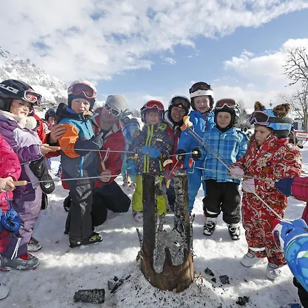 Affittacamere Hotel Pension Residence Ramsau am Dachstein