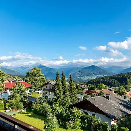 招待所 Hotel Pension Residence 拉姆绍达赫斯坦