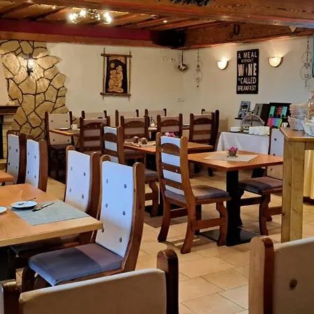 Hotel Pension Residence