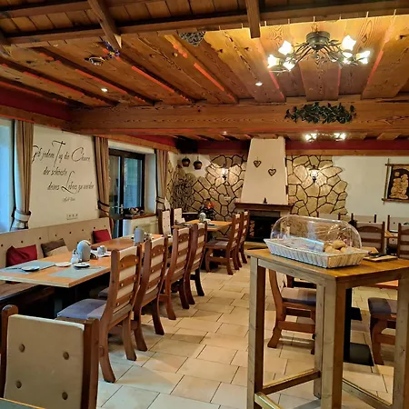 Affittacamere Hotel Pension Residence 3*