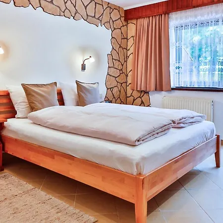 Hotel Pension Residence Рамзау