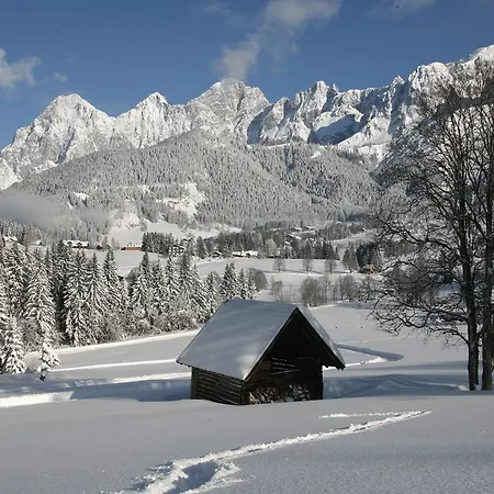 Affittacamere Hotel Pension Residence