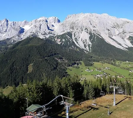 Hotel Pension Residence Affittacamere