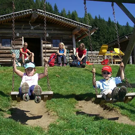 Hotel Pension Residence Affittacamere