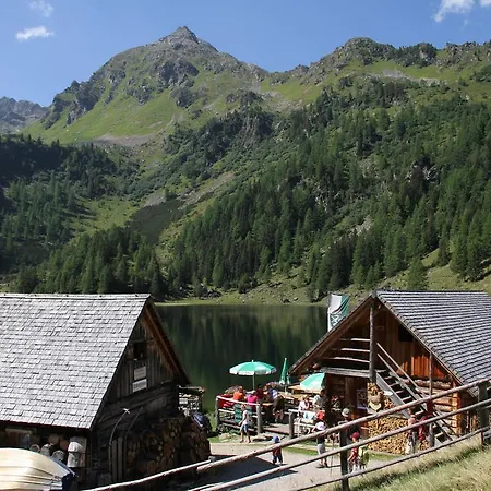 Hotel Pension Residence 3*