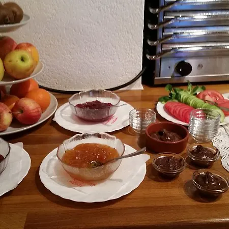 Hotel Pension Residence