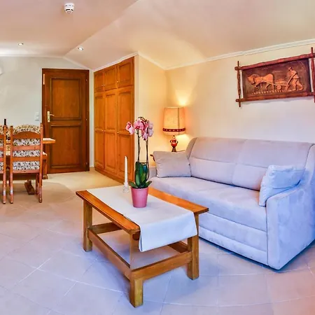 Hotel Pension Residence 拉姆绍达赫斯坦