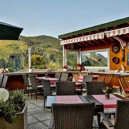 Hotel Pension Residence Ramsau am Dachstein