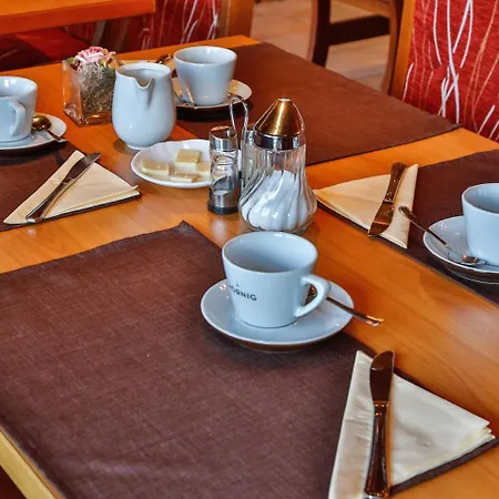 Affittacamere Hotel Pension Residence