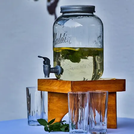 Hotel Pension Residence 3*