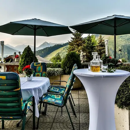 Hotel Pension Residence Guest house 3*