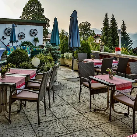 Hotel Pension Residence Affittacamere