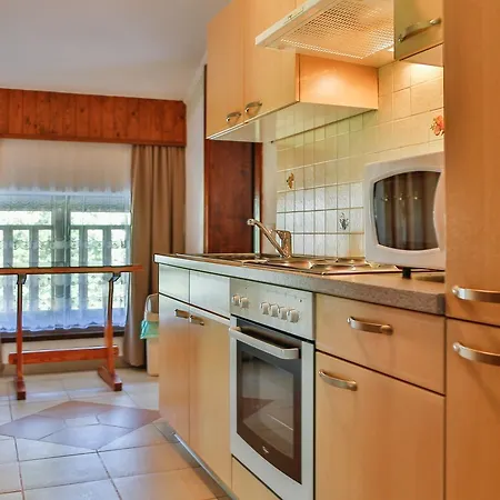 Guest house Hotel Pension Residence Ramsau am Dachstein