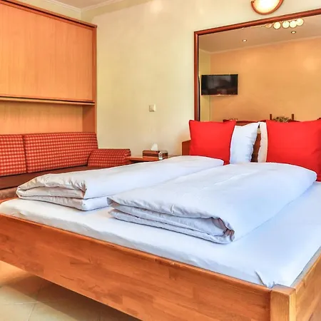 Hotel Pension Residence Affittacamere 3*