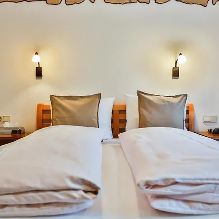 Guest house Hotel Pension Residence