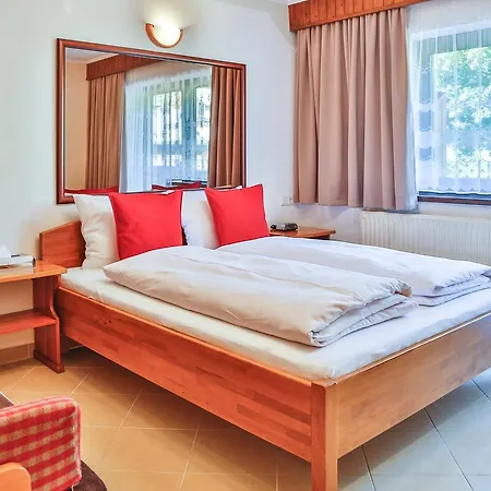 Hotel Pension Residence 3* ラムサウ・アム・ダッハシュタイン