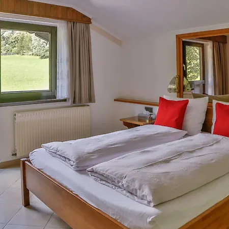 Hotel Pension Residence Ramsau am Dachstein
