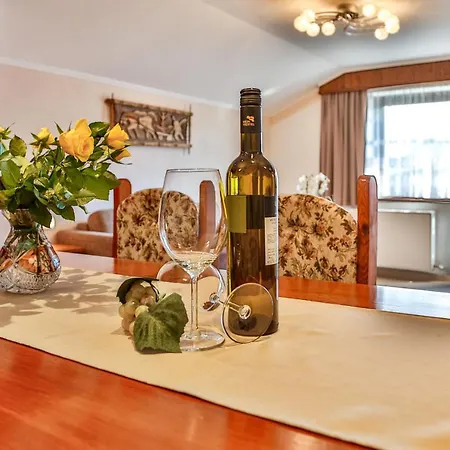 Hotel Pension Residence