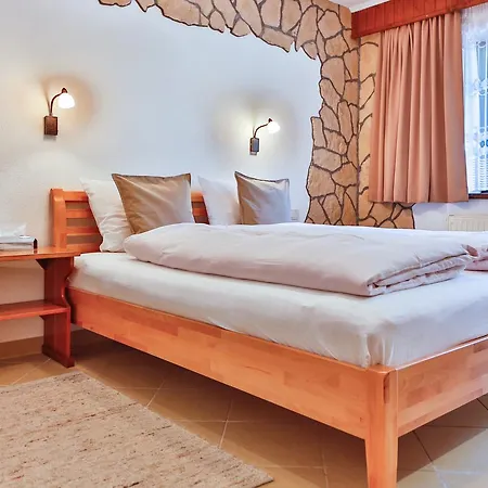 Hotel Pension Residence 拉姆绍达赫斯坦