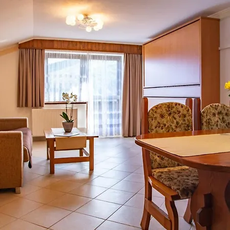 Hotel Pension Residence 拉姆绍达赫斯坦