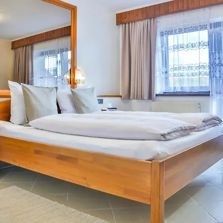 Hotel Pension Residence