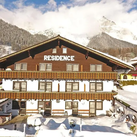 Affittacamere Hotel Pension Residence