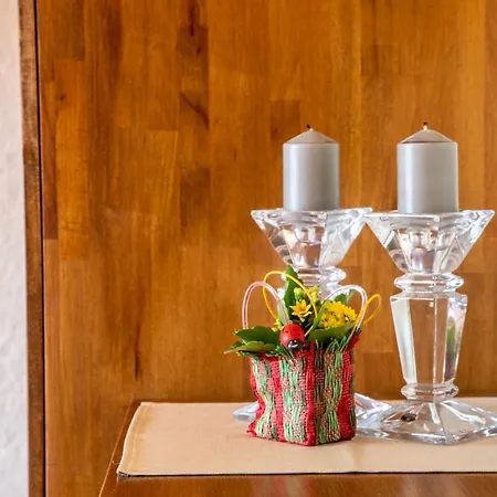 Hotel Pension Residence