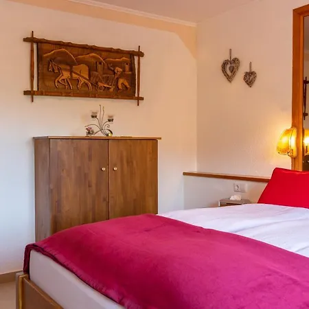 Hotel Pension Residence 3*