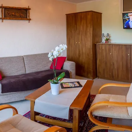 招待所 Hotel Pension Residence