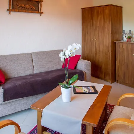 Hotel Pension Residence 拉姆绍达赫斯坦