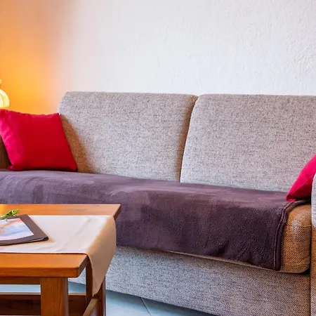 Hotel Pension Residence 3* 拉姆绍达赫斯坦