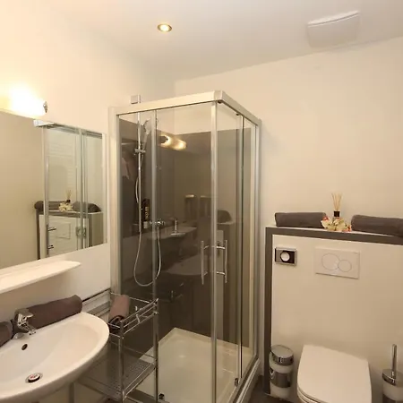 招待所 Hotel Pension Residence 拉姆绍达赫斯坦