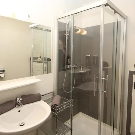 Hotel Pension Residence 3* 拉姆绍达赫斯坦