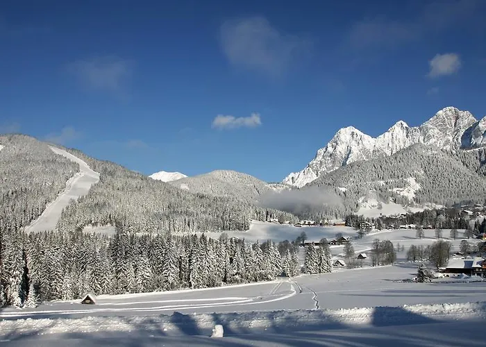 Hotel Pension Residence