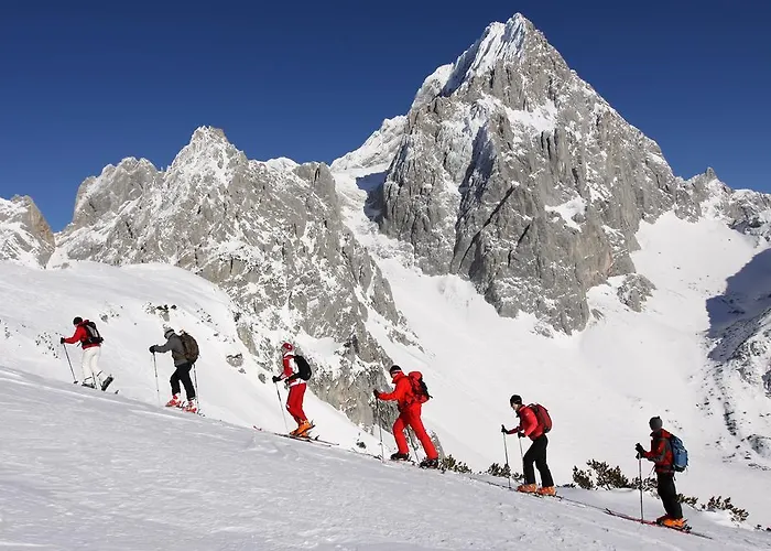 Guest house Hotel Pension Residence