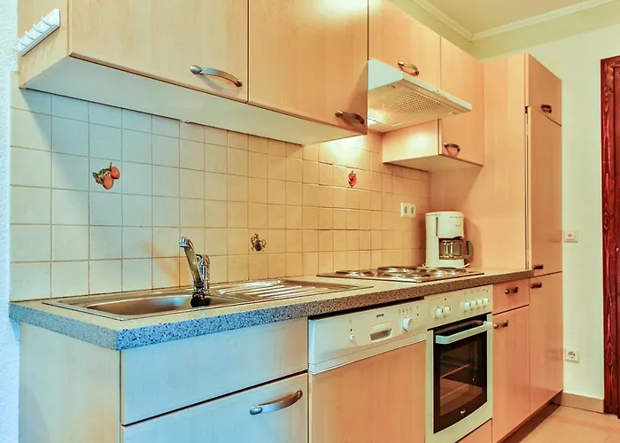 Affittacamere Hotel Pension Residence