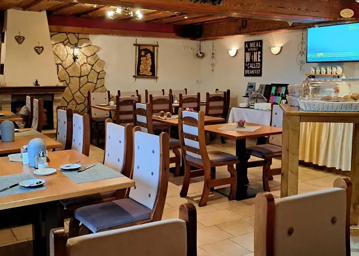 Hotel Pension Residence