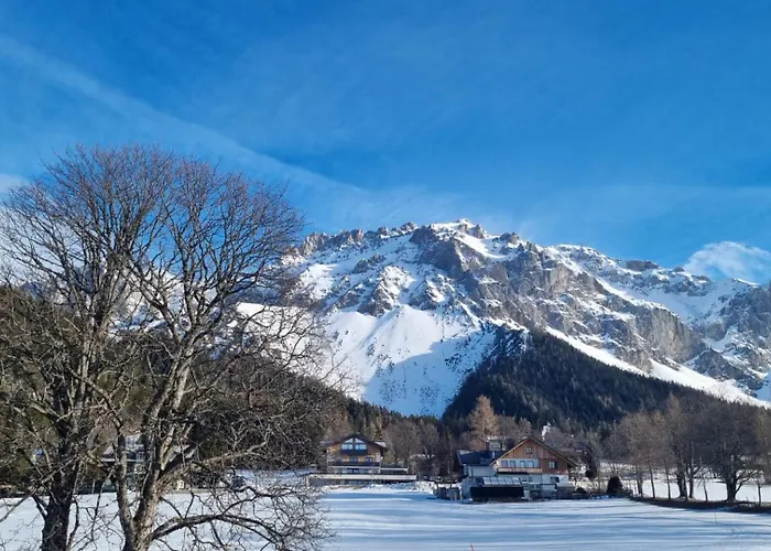 Hotel Pension Residence Affittacamere 3*