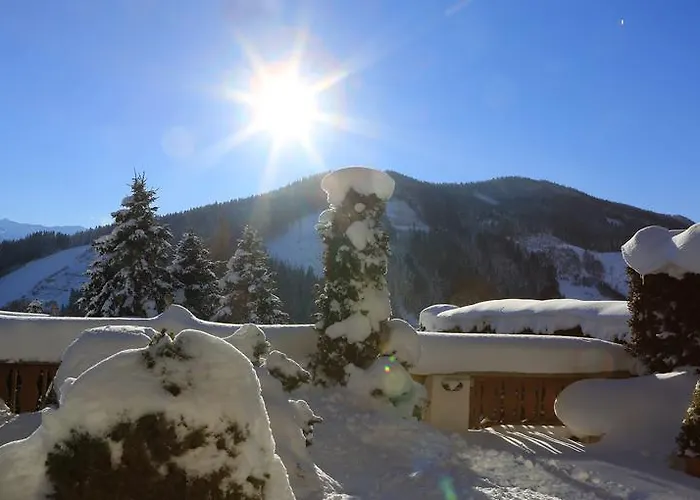 Affittacamere Hotel Pension Residence