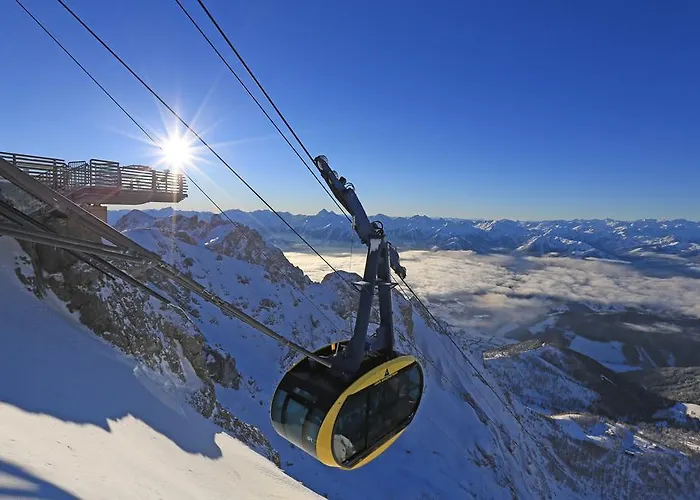 Affittacamere Hotel Pension Residence Ramsau am Dachstein