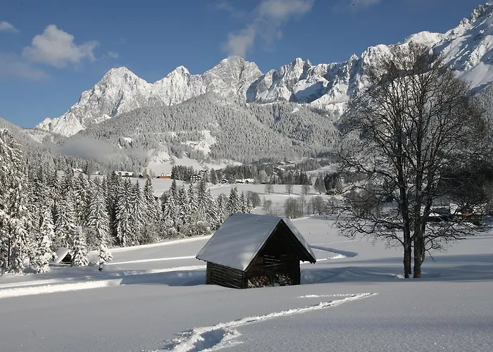 Affittacamere Hotel Pension Residence