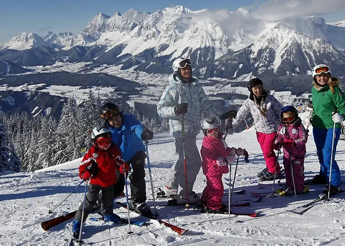 Hotel Pension Residence