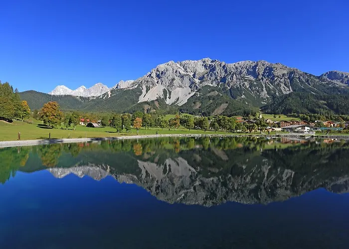 Affittacamere Hotel Pension Residence