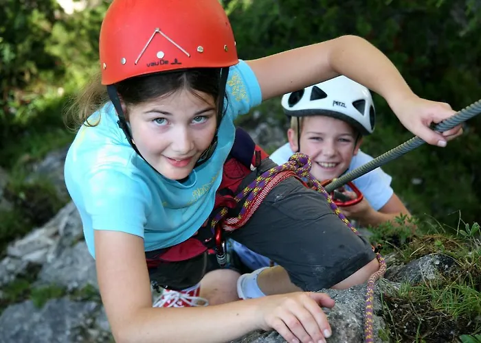 Hotel Pension Residence Affittacamere